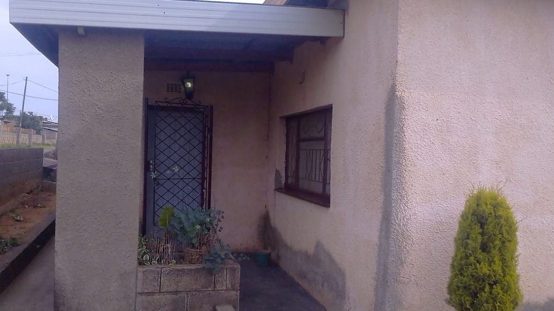 4 Bedrooms, House in Upper-Thamae