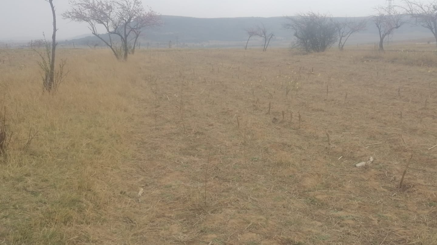 Site in Ha Majara
