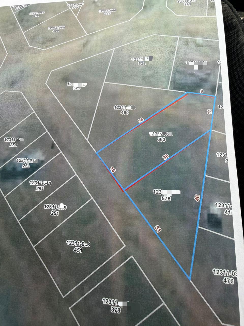 Site Available for sale
📍Masowe 3
2minutes to tar
Size: 663sqm
💰350k