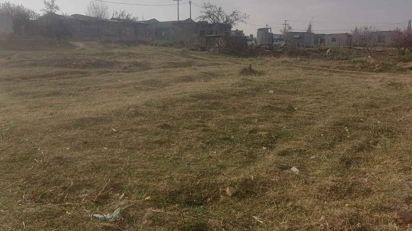 Site in Ha Pita